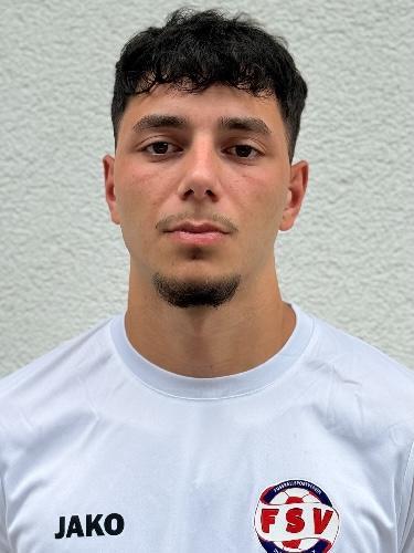 Kerem Kadir Sengül