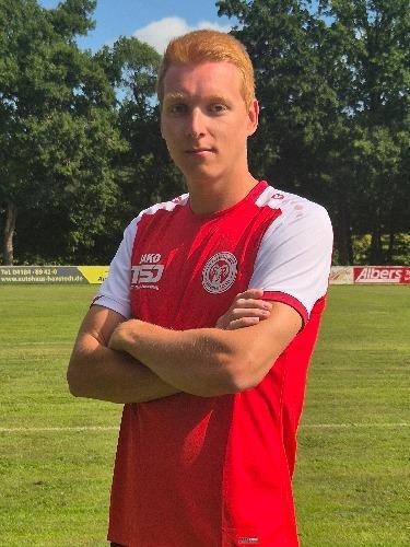 Malte Röhrs