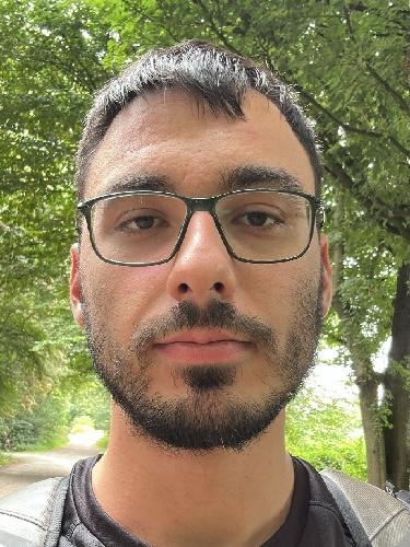 Maciek Pietrzykowski