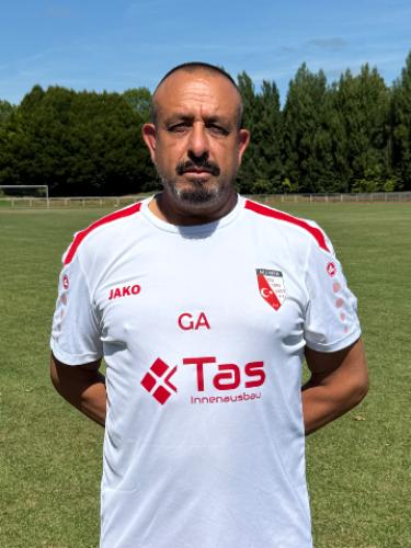 Georgi Rashkov Aleksiev