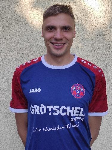 Toni Schönach