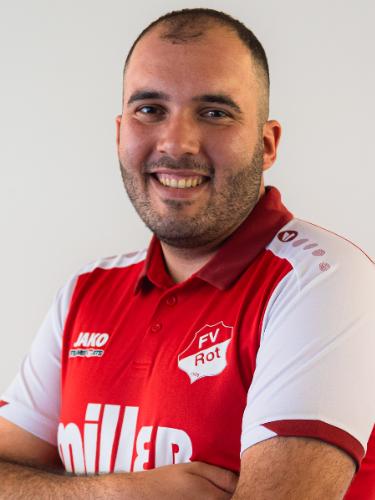 Volkan Cetin