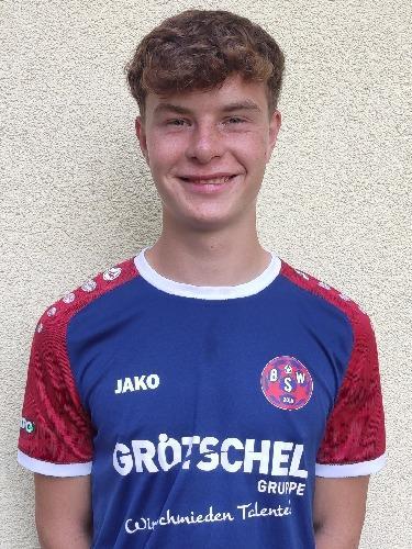 Nick Wiesner