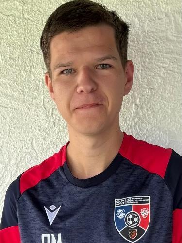 Tom Bödefeld