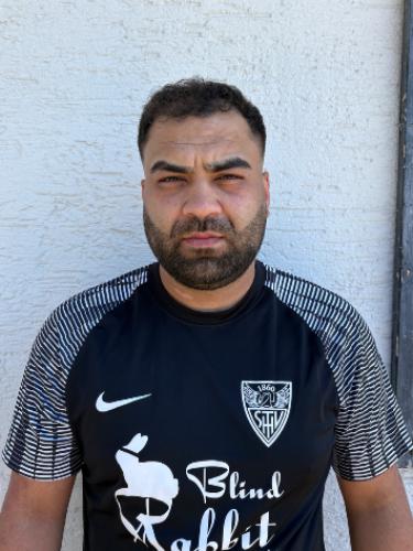 Taner Avci