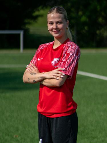 Lisa Hartmann