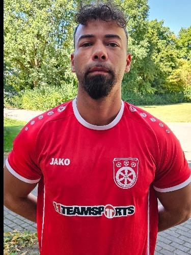Ibrahim Durmaz