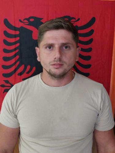 Berat Merdjani