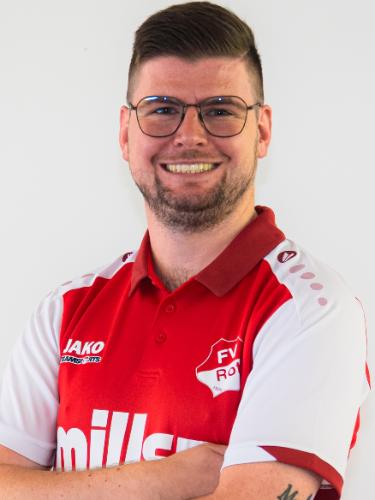 Timo Dürr