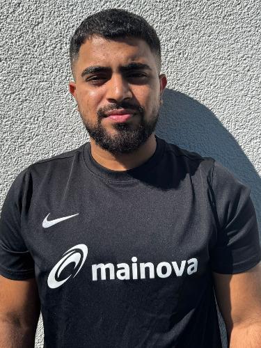 Sajjad Noor-Us-Sani Choudhry