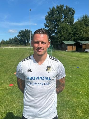 Jannes Jonathan Sötje