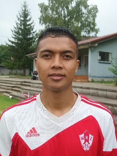 Andrianina Rivoniaina Andrianorosoa