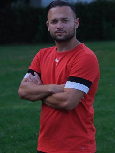 Arbnor Ejupi