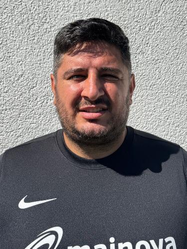 Ilyas Parmaksiz