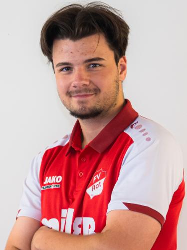 Marco Ecker