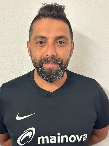 Murat Oeztas