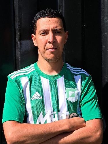 Youness Azelmat