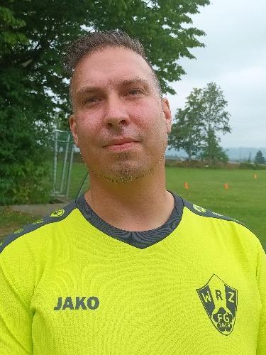 Karsten Manglus