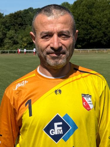 Ilhan Dikmen