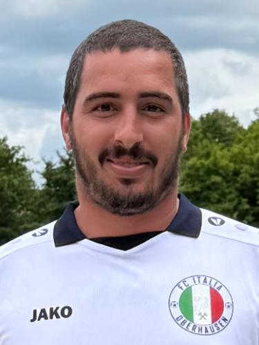 Giovanni D Amico