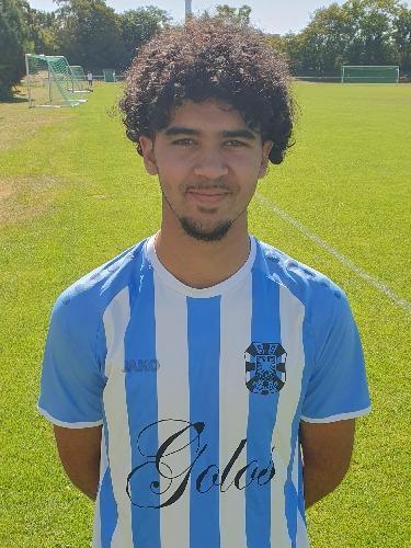 Yassine Koubaa