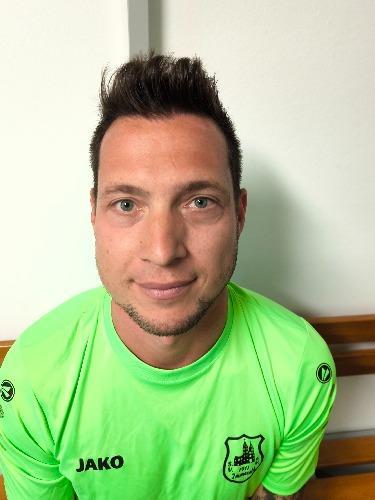 Sascha Rauschen