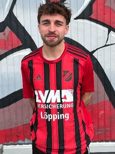 Jonas Kahla
