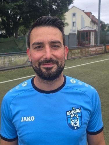 Muhammed Ali Yildizöz