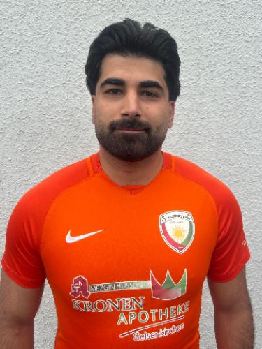 Omran Ismail