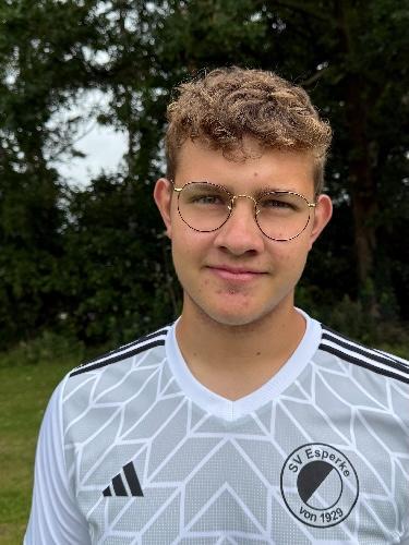 Levi Heierhorst