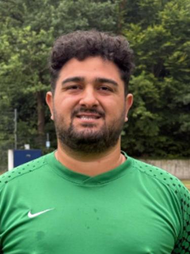 Hasan Geceli