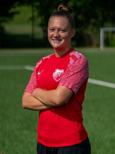 Charlotte Riediger