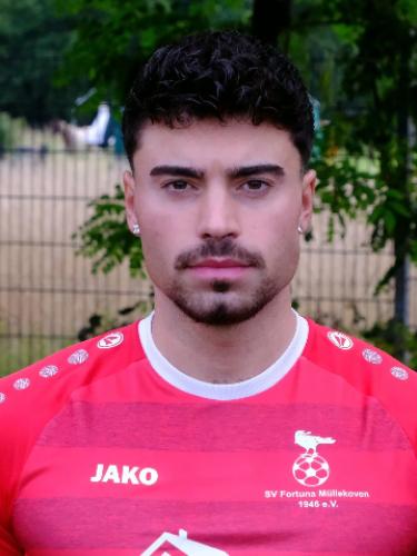 Dennis Nico Kocatepe