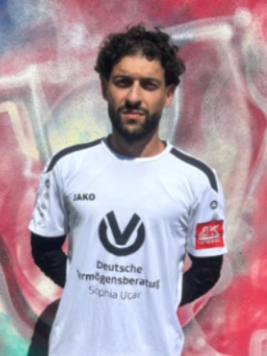 Saber Mokhtari