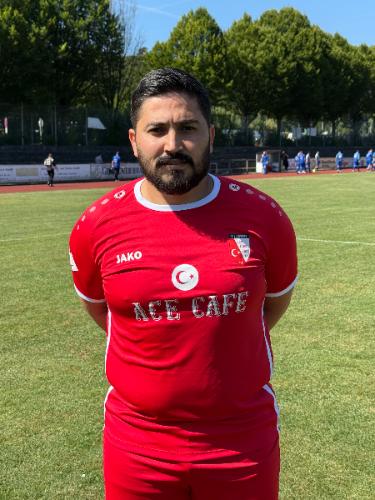 Kamil Ergül