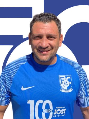 Yalcin Basaran