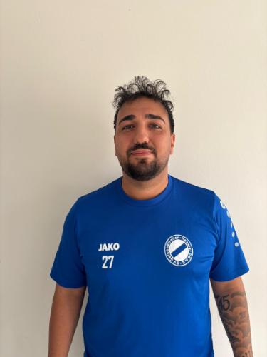 Okan Solak