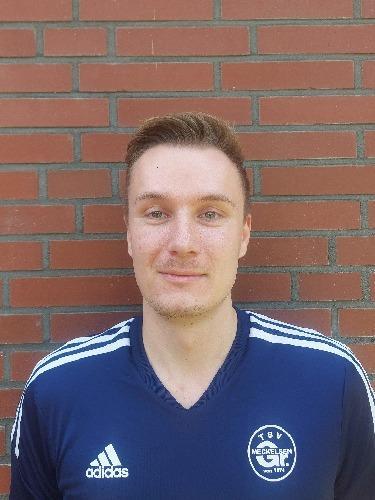 Jonas Duden