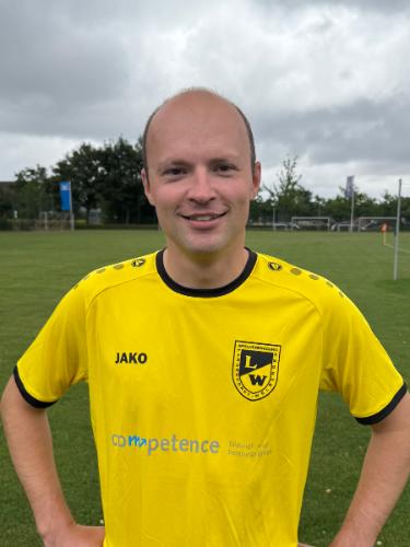 Florian Brinkschmidt
