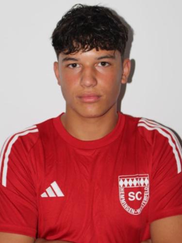 Ilias Vukljevic