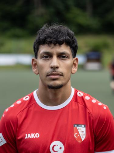 Arda Öcalan