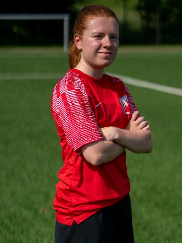 Kirsten Riekewold