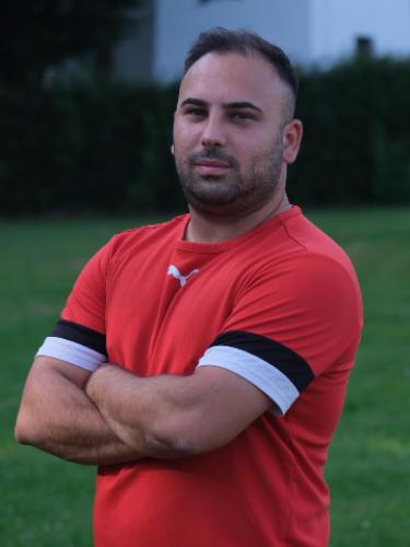 Ali Kilinc