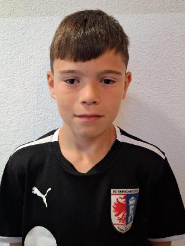 Santiago Lopes Pina