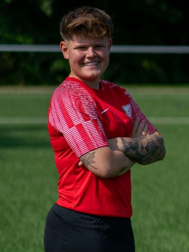Nele Schömers