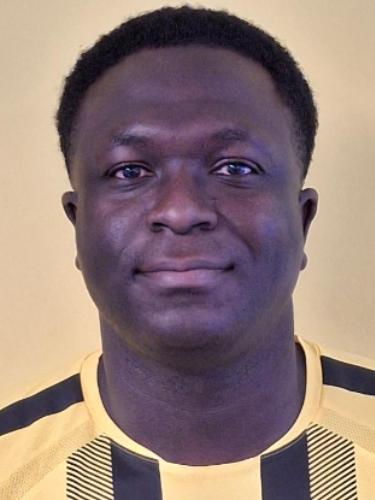 Jeffery Kumah