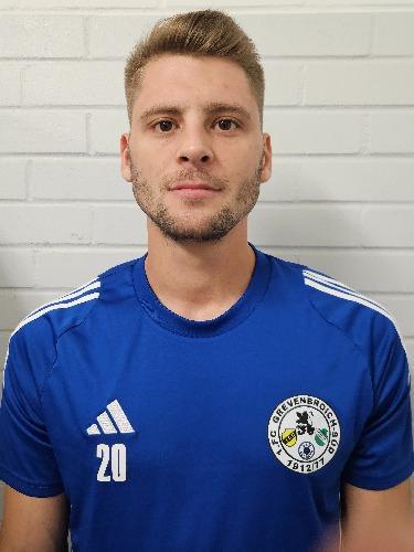 Sebastian Schmidt