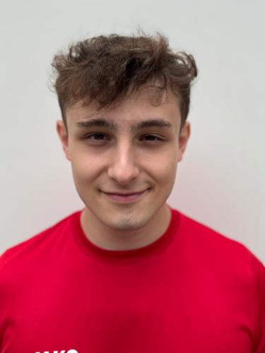 Roni Noel Dahlmann