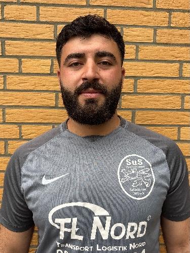 Ahmed Hussein
