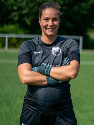 Alena Schreiber